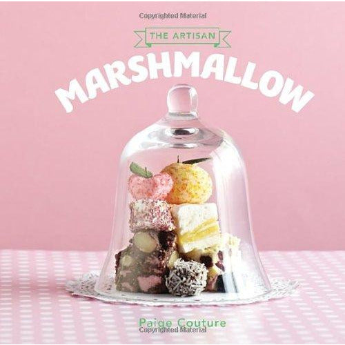 The Artisan Marshmallow by Paige Couture
