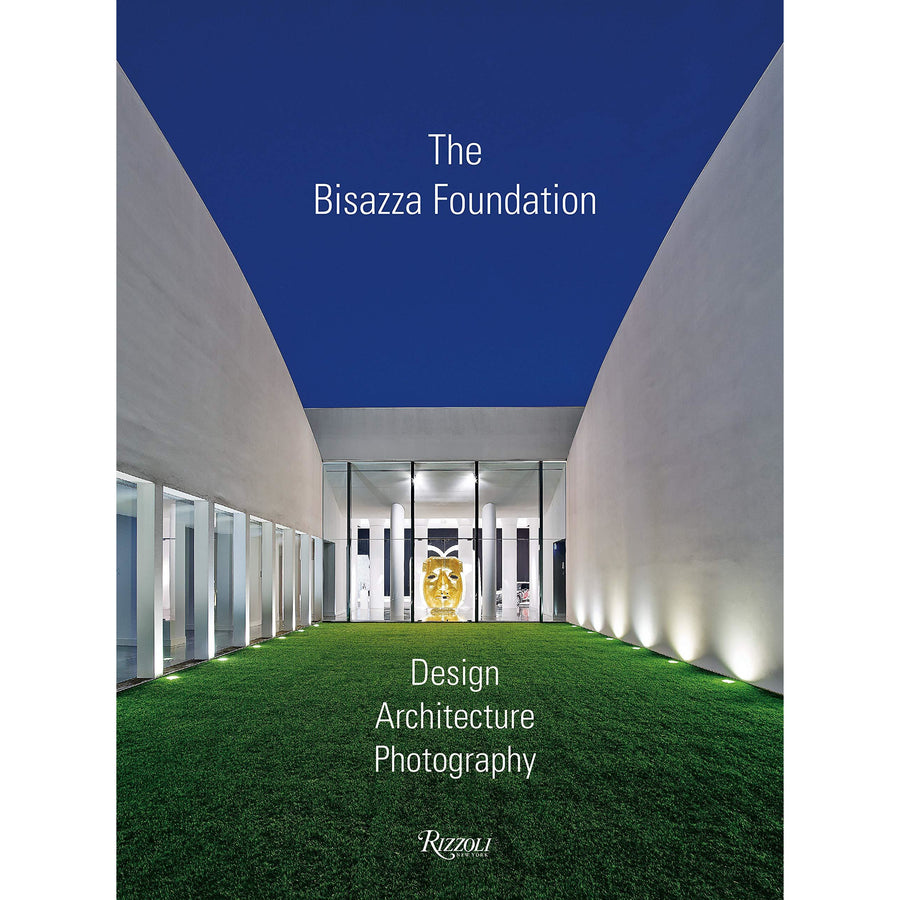 The Bisazza Foundation: Design, Architecture, Photography by Ian Phillips