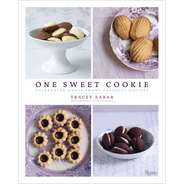 One Sweet Cookie
