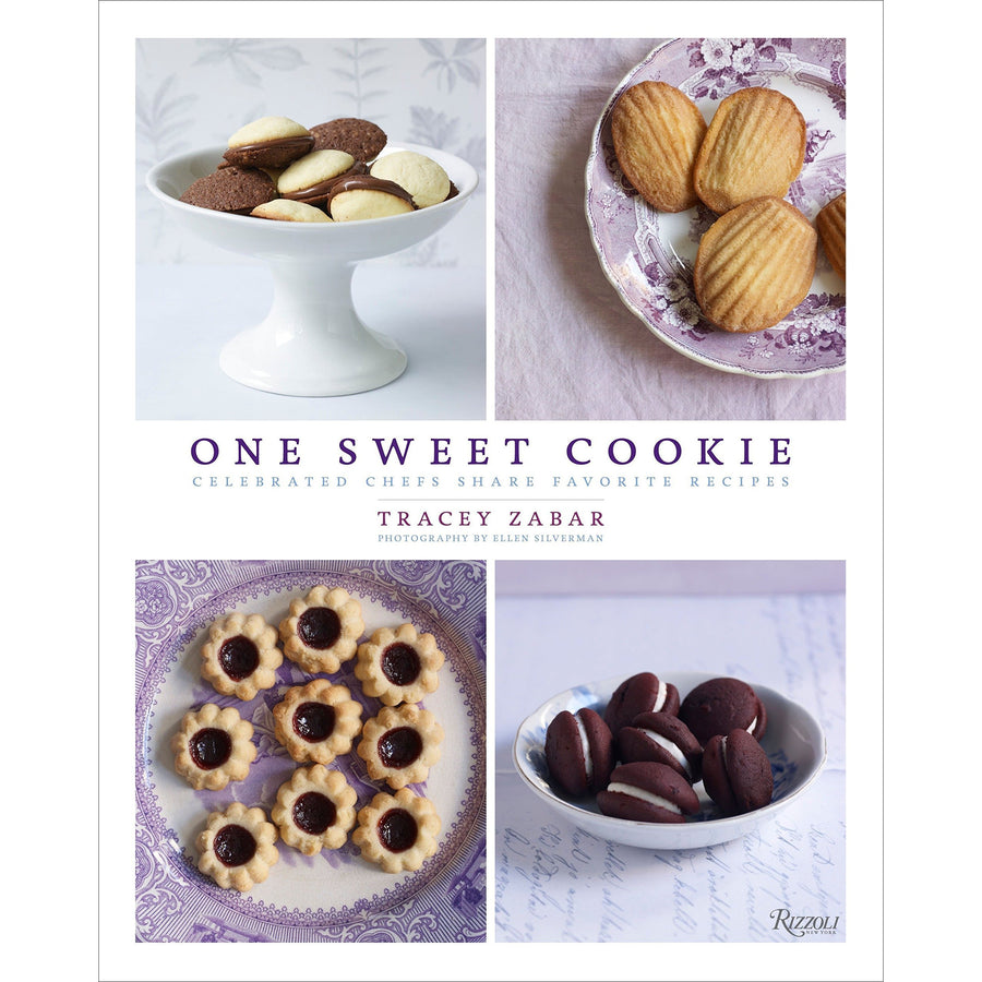 One Sweet Cookie