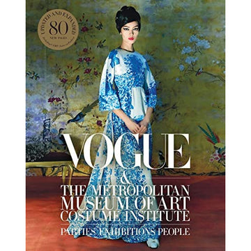 Vogue & The Metropolitan Museum of Art
