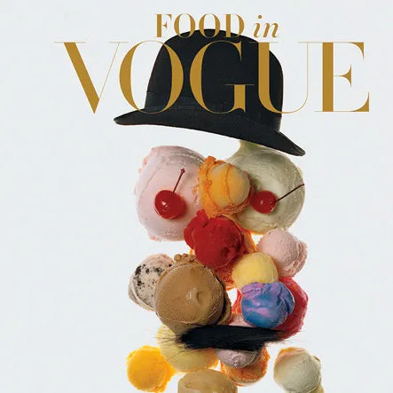 Food in Vogue