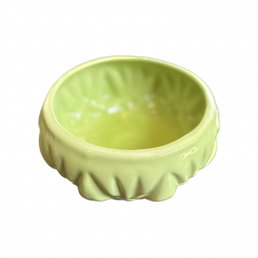 Bowl Murano Verde