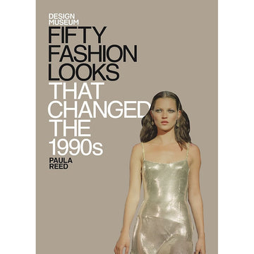 Fifty Fashion Looks That Changed The 1990's by Paula Reed
