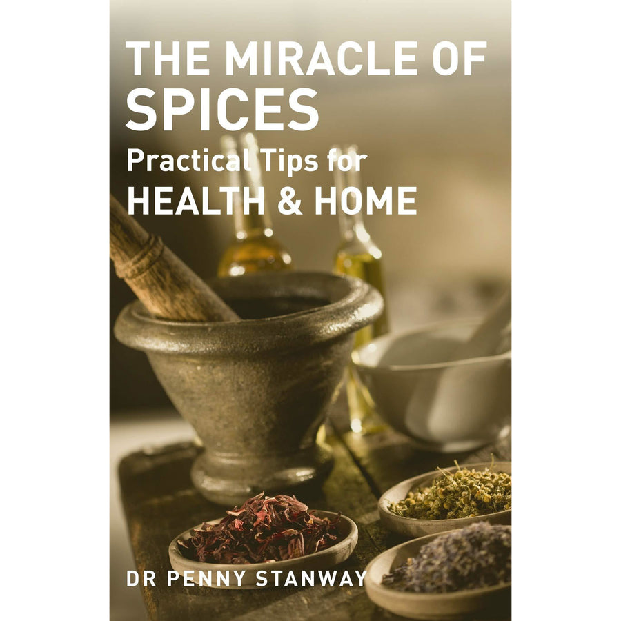 Miracle Of Spices