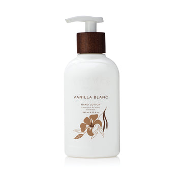 Thymes 8.25 fl oz. Hand Lotion - Vanilla Blanc