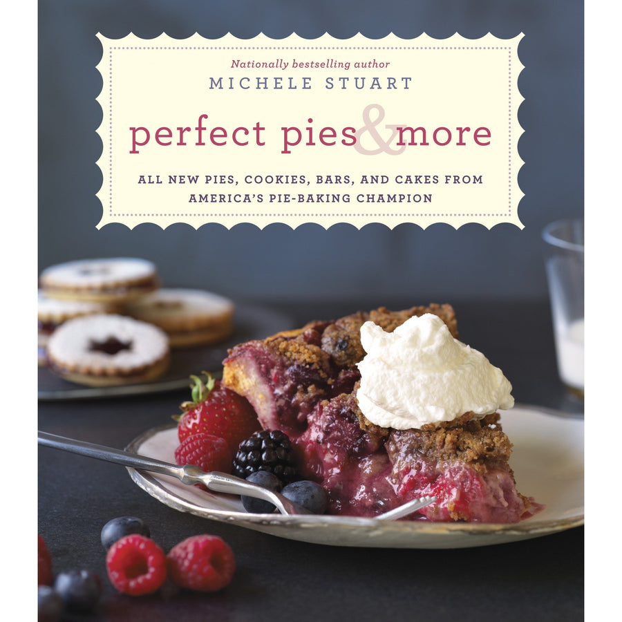 Perfect Pies And More