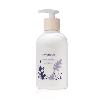 Hand Lotion Lavender - Thymes 8.25 fl oz.