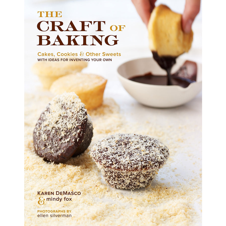 The Craft Of Baking