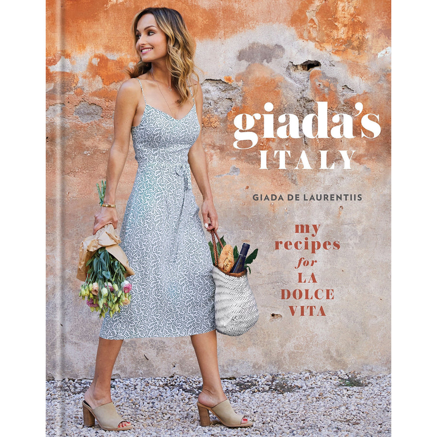 Giada's Italy by Giada De Laurentiis