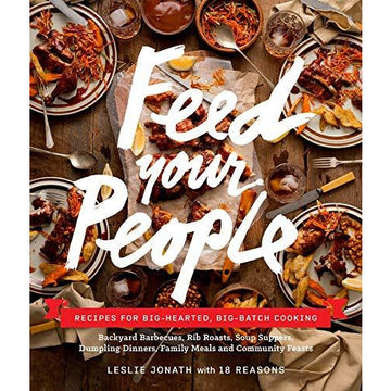 Feed Your People
