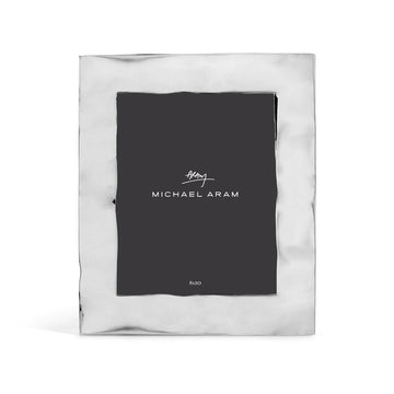 Michael Aram Reflective Photo Frame 8 x 10