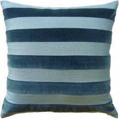 Parker Stripe Spa Pillow
