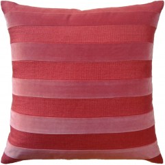 Parker Stripe Spice Pillow