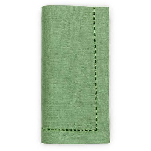 Sferra Linen Napkins - Dinner Set of 4