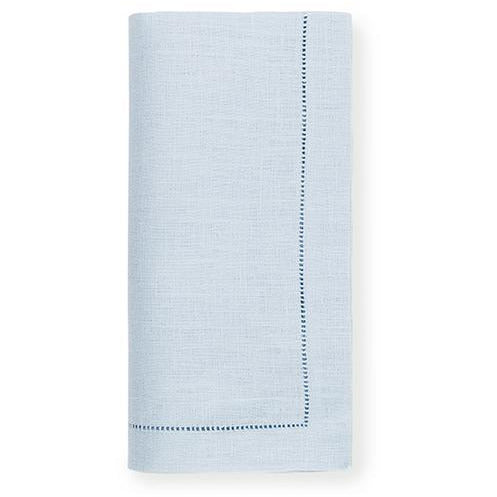 Sferra Linen Napkins - Dinner Set of 4