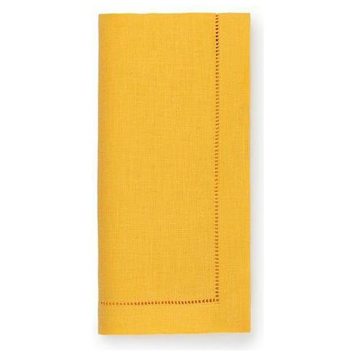 Sferra Linen Napkins - Dinner Set of 4