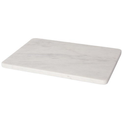 Serving Board Marble - White