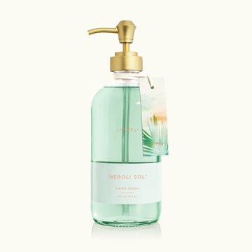 Neroli Sol Hand Wash Large